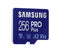 Samsung PRO Plus microSD Card with adapter 130MB/s (2021)