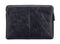 dBramante Skagen Pro 13" Laptop/MacBook Air (Pre 18) 13" Leather Sleeve Black