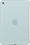 Apple iPad mini 4 Turquoise Silicone case MLD72FE/A Genuine