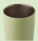 Owala SmoothSip Stainless Steel Coffee Tumbler 20oz (Grey-Green)