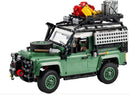 LEGO 10317 Icons Land Rover Classic Defender 90