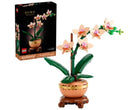 LEGO 10343 Botanicals Mini Orchid