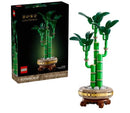 LEGO 10344 Botanicals Lucky Bamboo