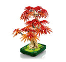 LEGO 10348 Japanese Red Maple Bonsai Tree