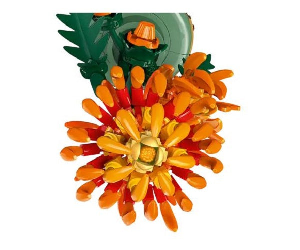 LEGO 10368 Botanicals Chrysanthemum