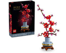 LEGO 10369 Botanicals Plum Blossom