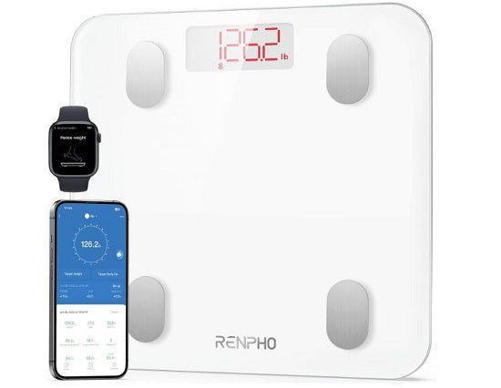 RENPHO Elis 1S Smart Body Scale