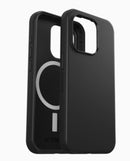 OtterBox Symmetry MagSafe Case for iPhone 15 Pro - Black