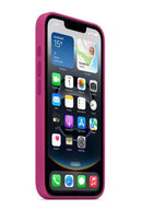 Apple iPhone 16e Silicone Case Genuine