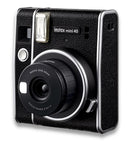 Fujifilm Instax Mini 40 (Films are not Included)
