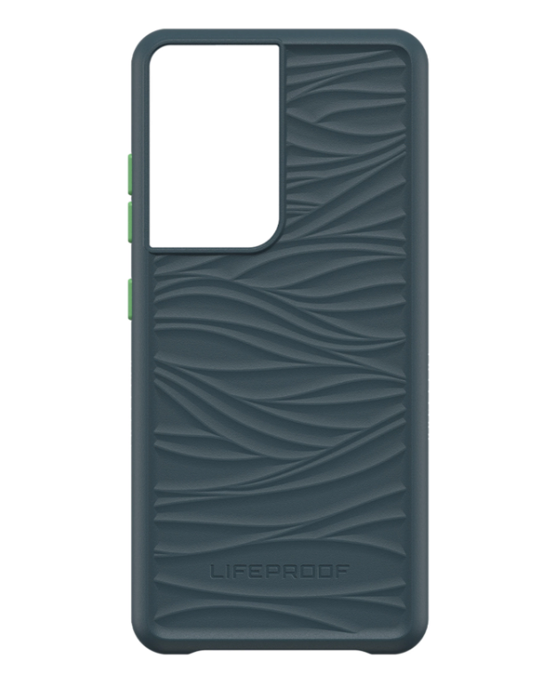 Lifeproof Samsung Galaxy S21 Ultra Wake Case