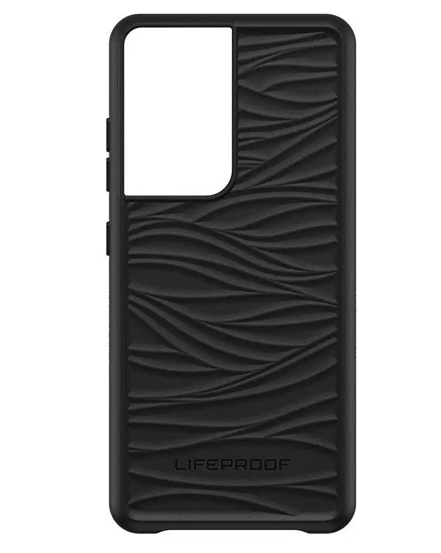 Lifeproof Samsung Galaxy S21 Ultra Wake Case