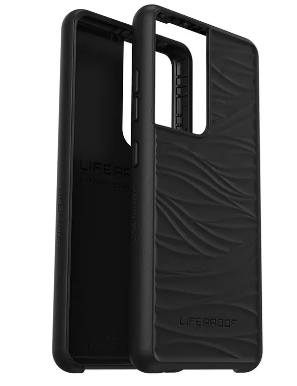 Lifeproof Samsung Galaxy S21 Ultra Wake Case