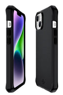 Itskins iPhone 13/14 Ballistic Nylon MagSafe Case