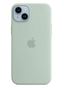 Apple iPhone 14 Plus Genuine Silicone Case