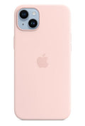 APPLE iPHONE 14 GENUINE SILICONE Case
