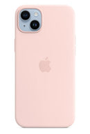 APPLE iPHONE 14 GENUINE SILICONE Case