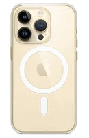 Apple iPhone 14 Pro Clear Case with MagSafe