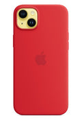 APPLE iPHONE 14 GENUINE SILICONE Case