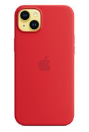 APPLE iPHONE 14 GENUINE SILICONE Case