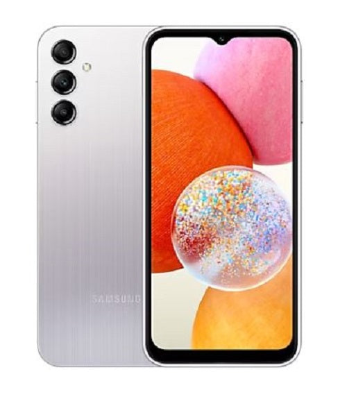Samsung Galaxy A14 SM-A145F/DS Dual SIM 4GB RAM 64GB 2Years Warranty