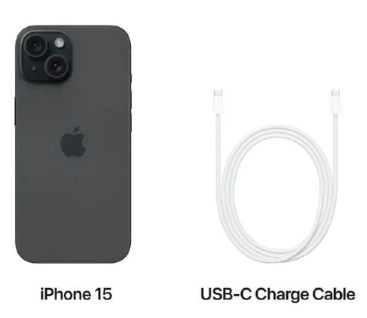 Apple iPhone 15 128GB