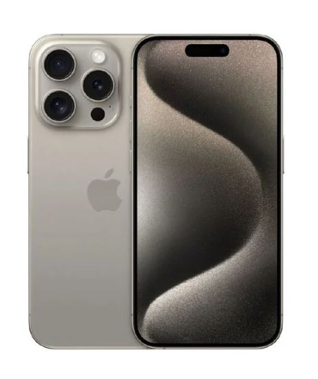 Apple iPhone 15 Pro 128GB