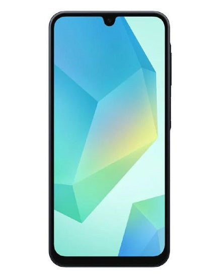 Samsung Galaxy A16 4G Dual SIM 4GB RAM 128GB