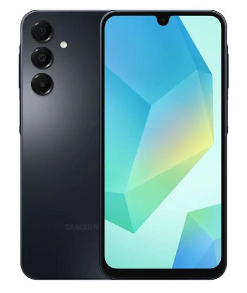 Samsung Galaxy A16 4G Dual SIM 4GB RAM 128GB