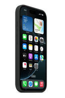 Apple iPhone 16 Pro Silicone Case with MagSafe Genuine