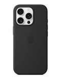 Apple iPhone 16 Pro Silicone Case with MagSafe Genuine