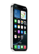 Apple iPhone 16 Pro Clear Case with MagSafe Genuine