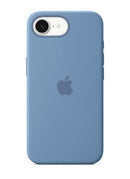 Apple iPhone 16e Silicone Case Genuine