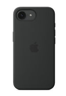 Apple iPhone 16e Silicone Case Genuine