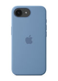 Apple iPhone 16e Silicone Case Genuine