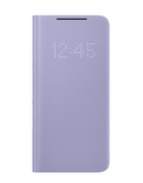 Samsung Smart LED View Cover for Samsung Galaxy S21 - Violet