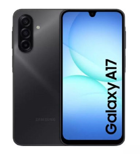 Samsung Galaxy A17 4G Dual SIM 4GB RAM 128GB
