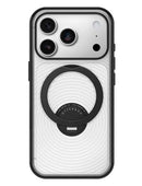 OtterBox Symmetry Magnetic Stand Case for iPhone 18 Pro / 17 Pro