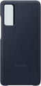Samsung Smart Clear View Cover For Samsung Galaxy S20 FE 5G