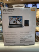 WD Elements Portable USB 3.0 2TB