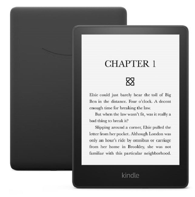 Amazon Kindle Paperwhite 11th (2021) Gen 6.8” 16GB