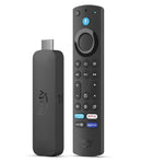 Amazon Fire TV Stick 4K Max (2024) Voice Remote with TV Controls