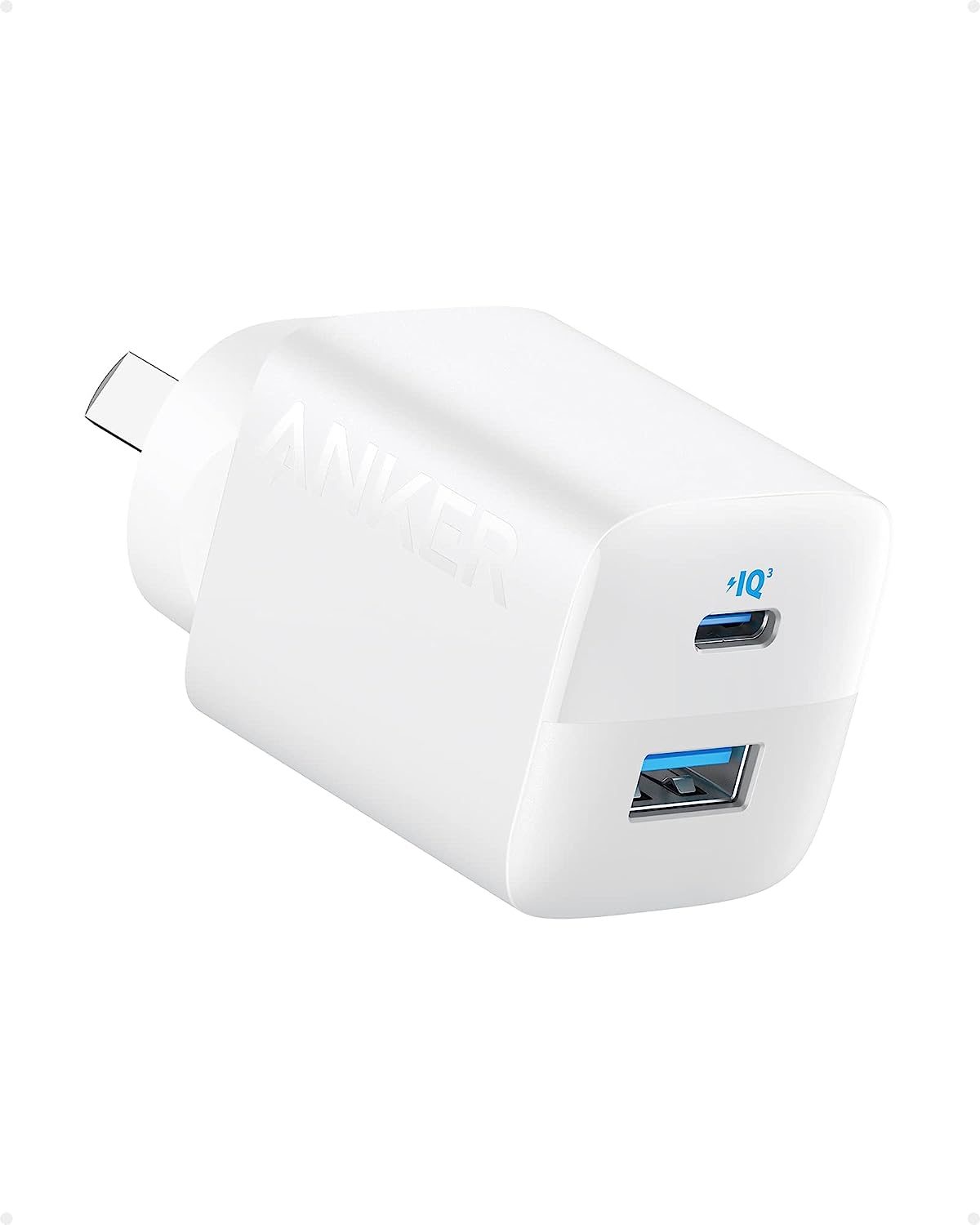 Anker 323 Charger 33W Fast Charger