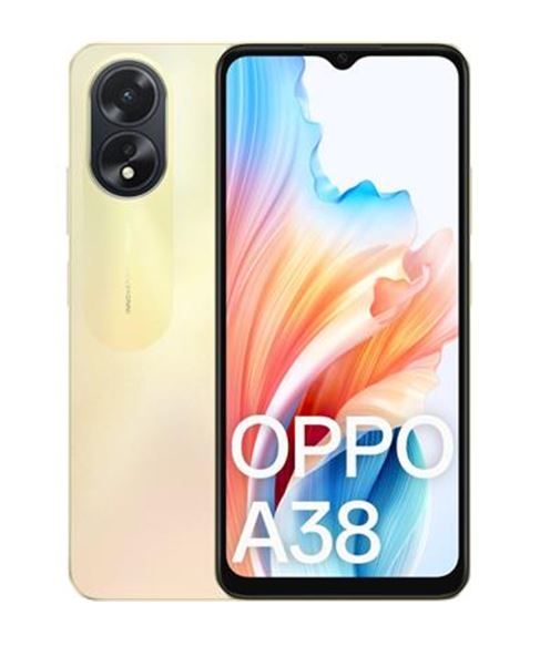 Oppo A38 4GB RAM 128GB