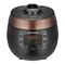 Cuckoo 6 cups High Pressure rice cooker (CRP-R0607F)