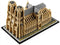 LEGO 21061 Architecture Notre Dame De Paris