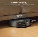Lefant M210 Plus Robot Vacuum, Sweep & Mop in One