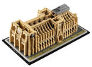 LEGO 21061 Architecture Notre Dame De Paris