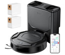 Lefant M210 Plus Robot Vacuum, Sweep & Mop in One