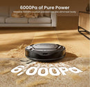 Lefant M210 Plus Robot Vacuum, Sweep & Mop in One